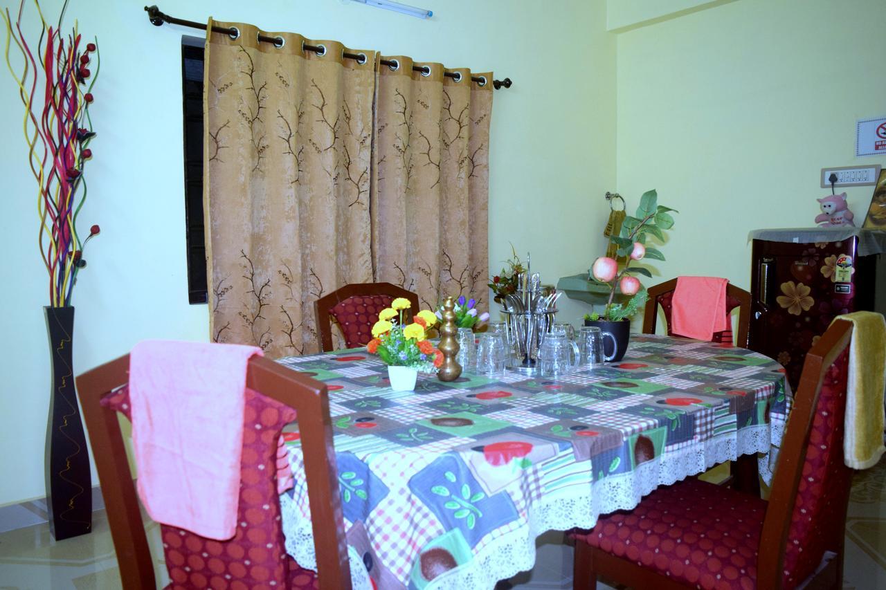 Royal Palace Guest House Chennai Exterior foto